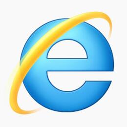    Internet Explorer 10（IE10）