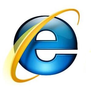 Internet Explorer 8（IE8）