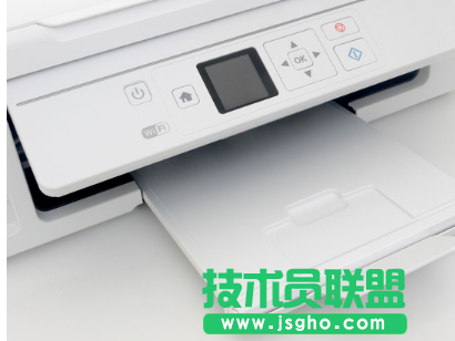深度技术WinXP系统打印机脱机如何是好？(4)