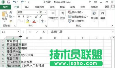 Excel2010
