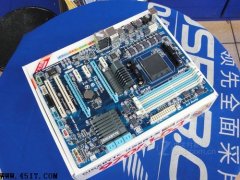 羿龙II超频电脑配置推荐 5950元